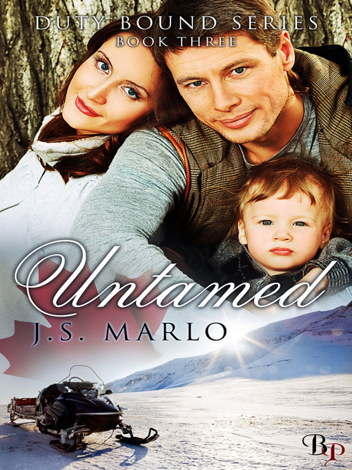 Title details for Untamed by J. S. Marlo - Available
